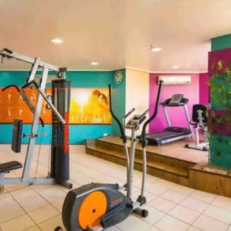 Golden Fortaleza - Vista Mar Ngoại thất bức ảnh