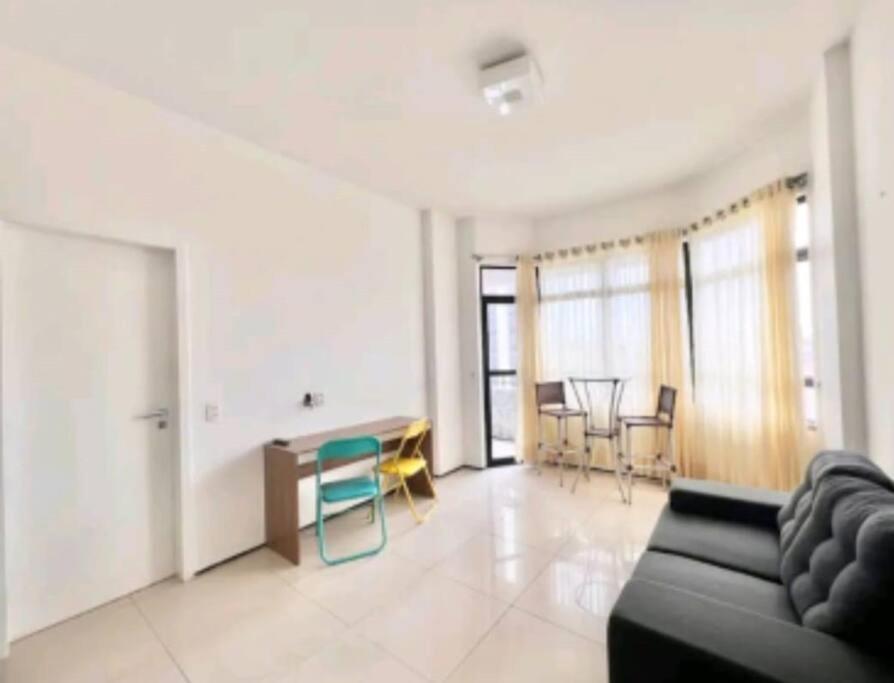 Golden Fortaleza - Vista Mar Ngoại thất bức ảnh