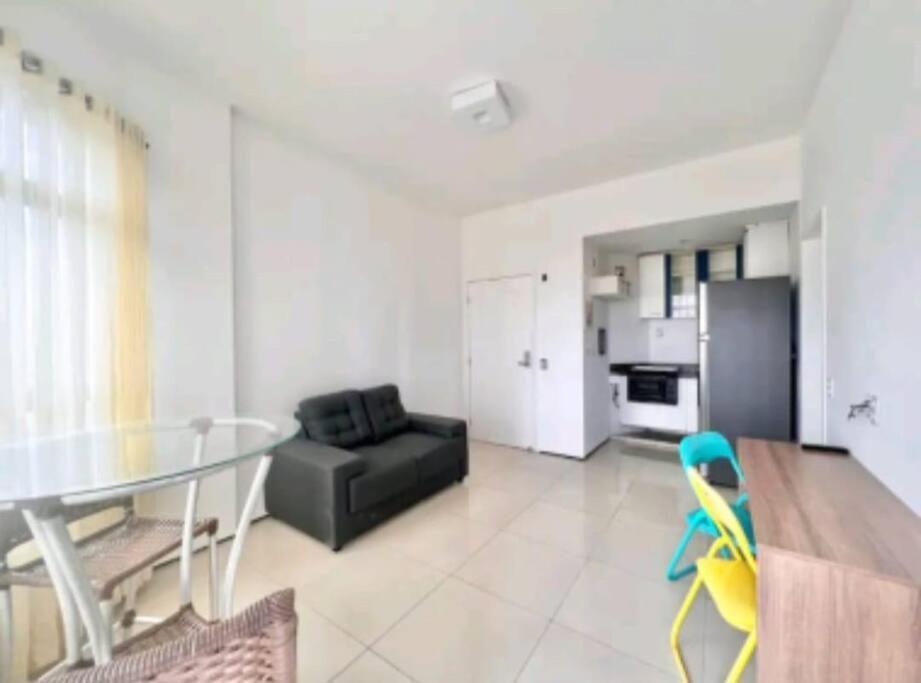 Golden Fortaleza - Vista Mar Ngoại thất bức ảnh