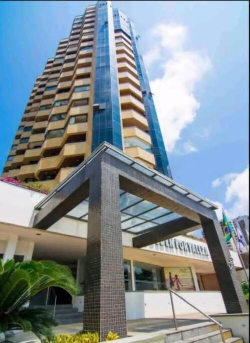 Golden Fortaleza - Vista Mar Ngoại thất bức ảnh
