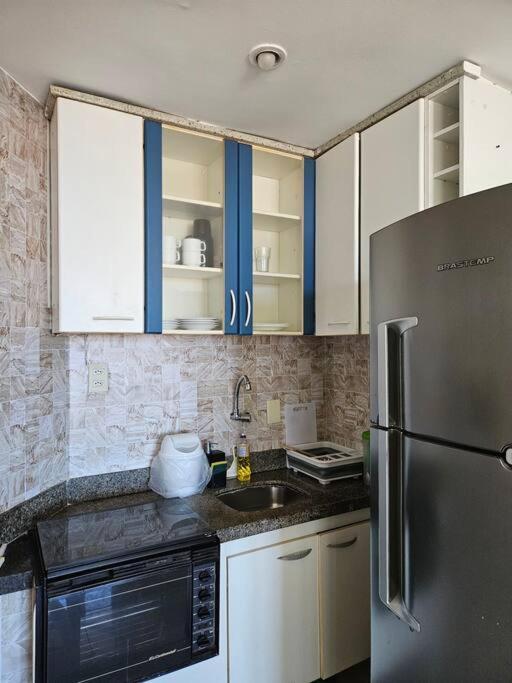 Golden Fortaleza - Vista Mar Ngoại thất bức ảnh