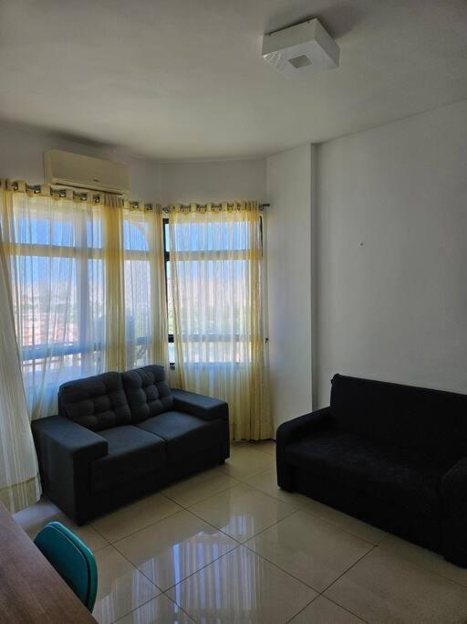 Golden Fortaleza - Vista Mar Ngoại thất bức ảnh